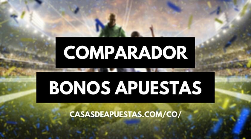 bonos apuestas colombia