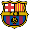 Escudo de Barcelona