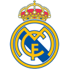 Escudo de Real Madrid