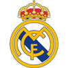 Escudo de Real Madrid