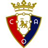 Escudo de Osasuna