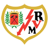 Escudo de Rayo Vallecano