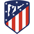 Escudo de Atletico Madrid