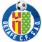 Escudo de Getafe