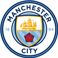 Escudo de Man City