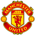 Escudo de Man Utd