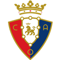 Escudo de Osasuna