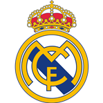 Escudo de Real Madrid