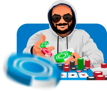 Mejores Salas de Poker