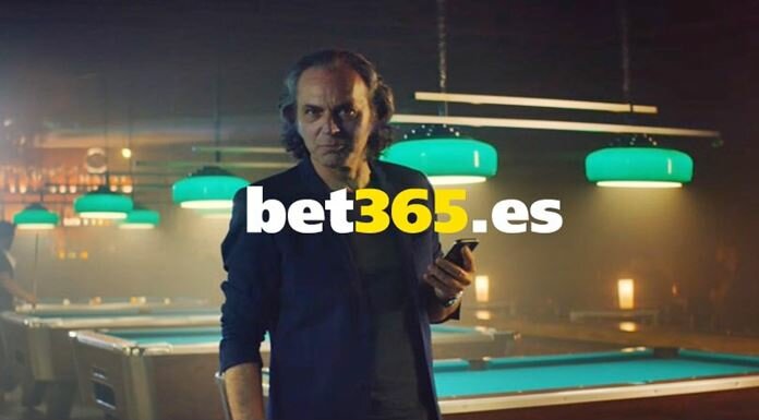 jose coronado bet365