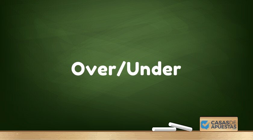 over under apuestas