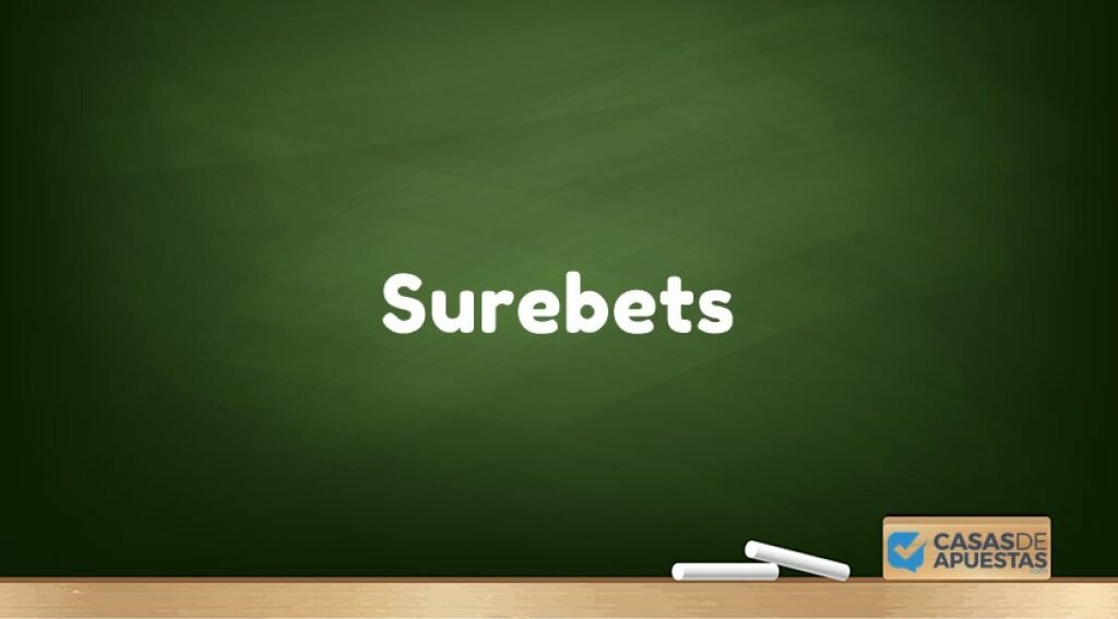 surebets apuestas seguras