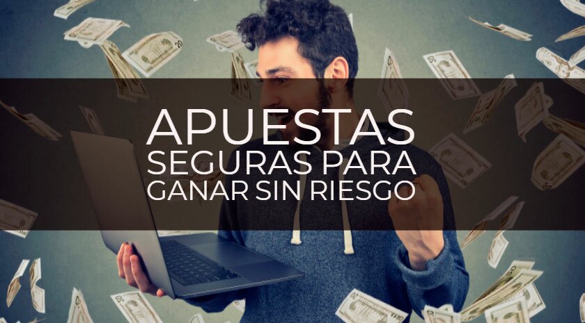 apuestas seguras