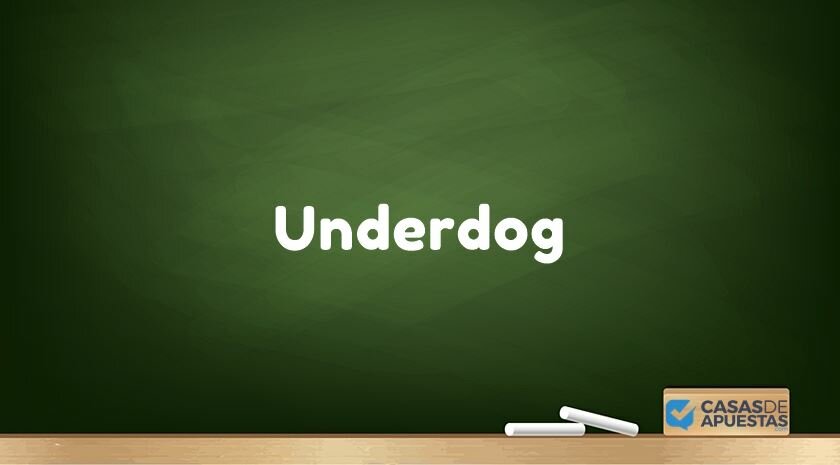 underdog que es