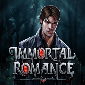 Immortal Romance